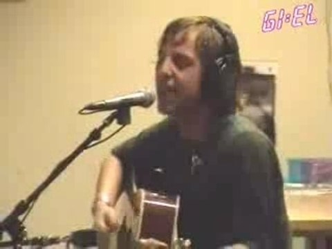 James Morrison - You give me something (Acoustic live)