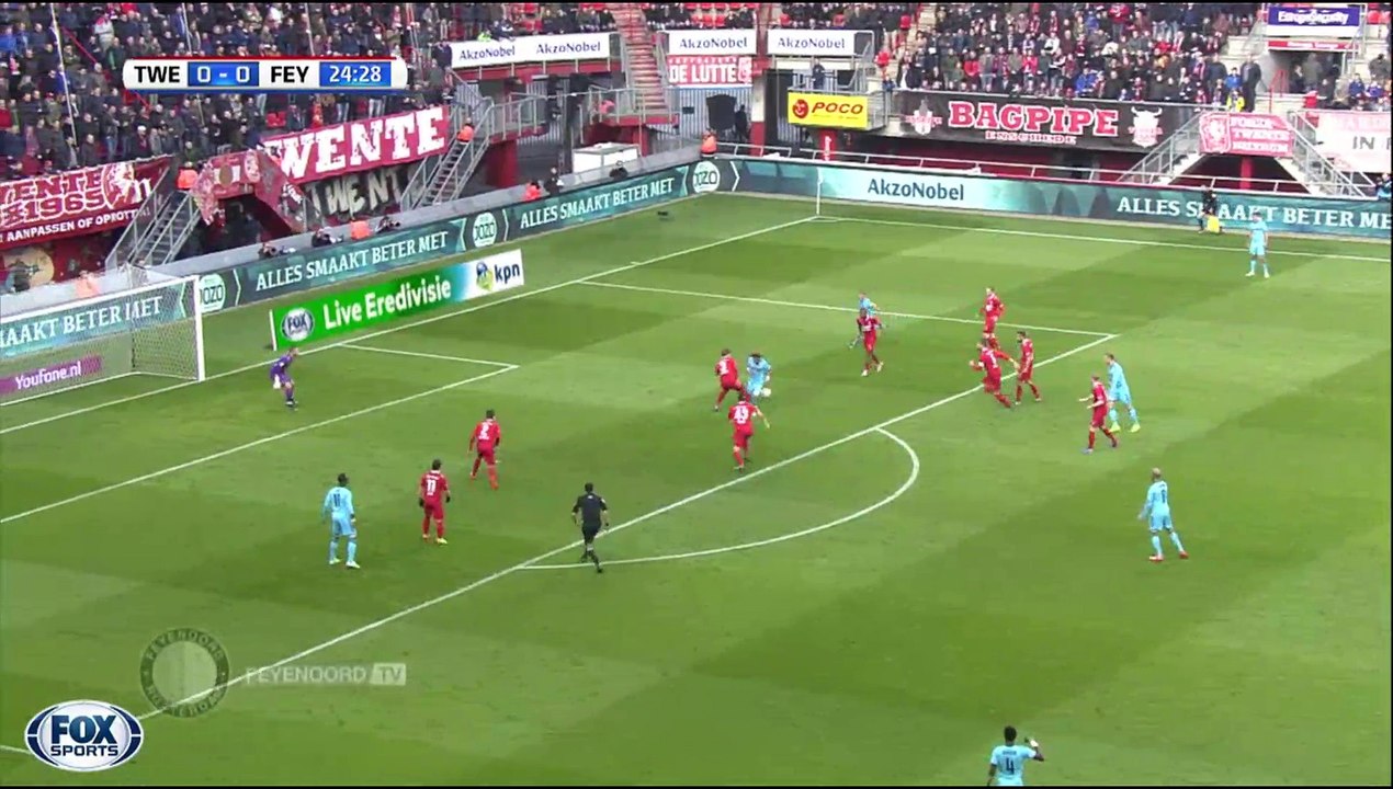 06-02-2017 FeyenoordTV