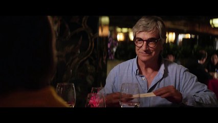 Tráiler "Una mujer fantástica", dirigida por Sebastián Lelio