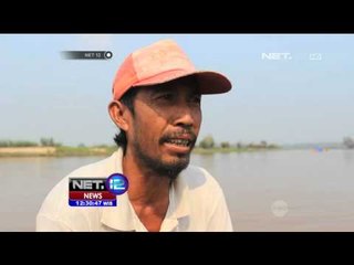 Seorang Warga Sabintulung Temukan Harta Karun Peninggalan Kerajaan Kutai - NET12