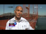 Tingginya Kasus Bunuh Diri di Jembatan Golden Gate, Amerika Serikat - NET24