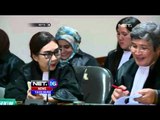 Live Report Lanjutan Kasus Suap PTUN Medan - NET 16