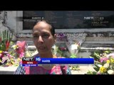 13 Tahun Bom Bali, Keluarga Korban Padati Monumen Ground Zero - NET 16