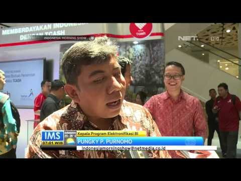 Uang Elektronik Untuk Segala Lapisan Masyarakat Indonesia - IMS