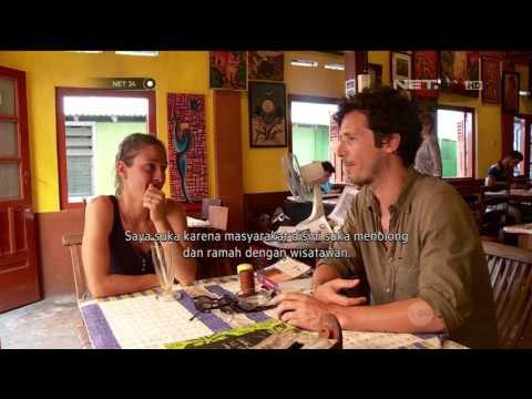 Destinasi Wisata Kampung Sosrowijayan di Yogyakarta - NET24