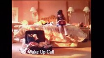 WALT DISNEY WORLD 1995 WAKE UP CALL PROMO