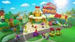Hasbro Play-Doh Town 3-in-1 Town Centre TV Advert