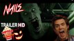 Supernatural movie NAILS 2017 trailer horror movie filme de terror