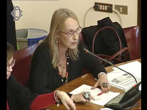 Roma - Audizioni su riforma sistema istruzione (06.02.17)