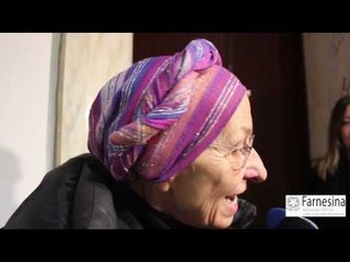 Roma - Conferenza “BanFGM” (31.01.17)