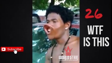 #15 WorldStar Vine Comp ★ WSHH ★ WorldStarHipHop