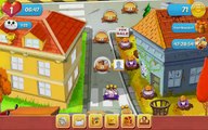 Cookie Cats Level 21 HD 1080p