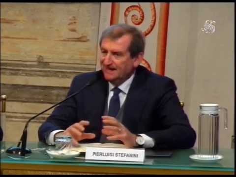 Roma - Convegno su Sviluppo Sostenibile (31.01.17)