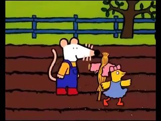 Mimi la souris Compilation episodes