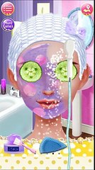 Glam Doll Salon First Date! - Android gameplay Salon™ Movie apps free kids best top TV