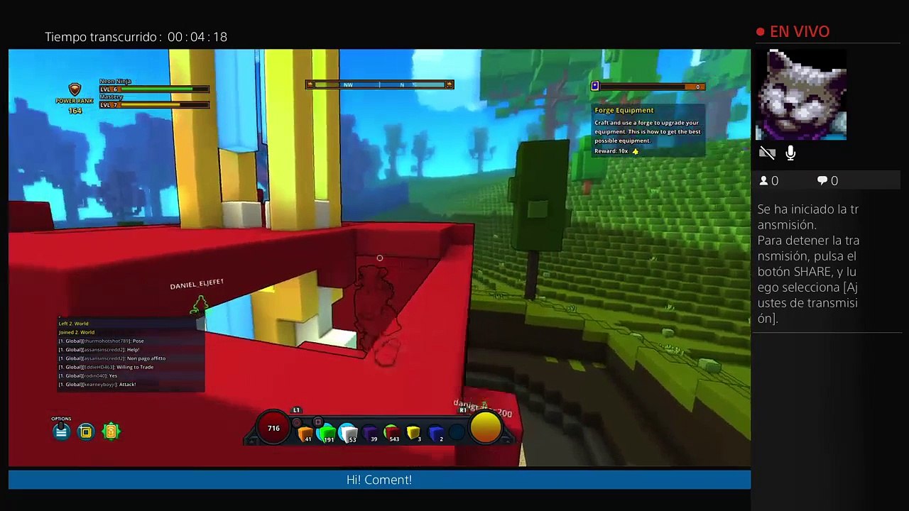Trove Sargentoronco520 (GtaVDarkoo_Vill) (3)