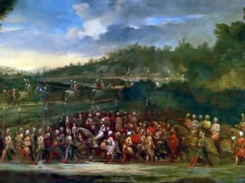 Fatih Sultan Mehmet Han Belgesel