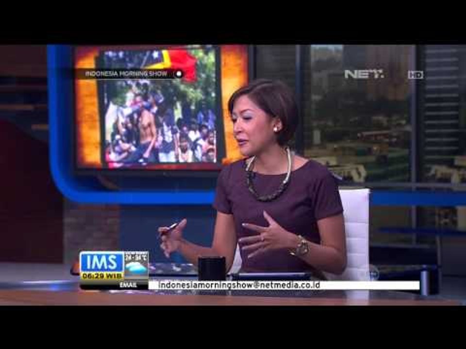 Today's History 19 Oktober 1999 Provinsi Timor Timur Lepas dari Indonesia - IMS