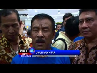 Persib Terima Bonus Tambahan dari Sponsor - NET 24