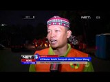 Ratusan Sampah Menumpuk Pasca Pagelaran Final Piala Presiden - NET5