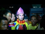 Suporter Sriwijaya Terlibat Bentrok Jelang Final Piala Presiden 2015 - NET24