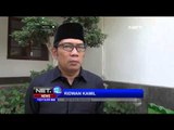 Ridwan Kamil Imbau Bobotoh Wajib Galang Dana untuk Korban Kabut Asap - NET12