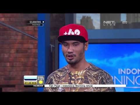 Kontribusi Jokowi dalam Industri Kreatif - IMS