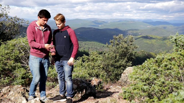 FUN-MOOC : Roches et minéraux courants : genèse, identification et utilisations (session 4)