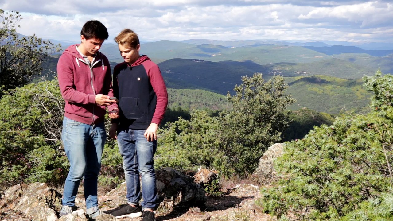 FUN-MOOC : Roches et minéraux courants : genèse, identification et utilisations (session 4)