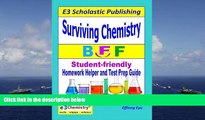 PDF  Surviving Chemistry BFF: Homework Helper and Test Prep Guide for High School Chemistry Full