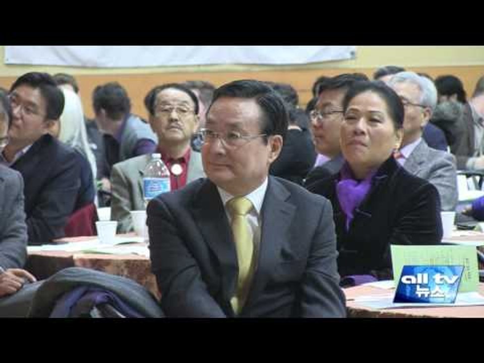 2017 설날 대 축제 성료 ALLTV NEWS EAST 06FEB17