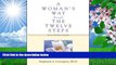 PDF [FREE] DOWNLOAD  A Woman s Way Through the Twelve Steps: Facilitators Guide Stephanie S.