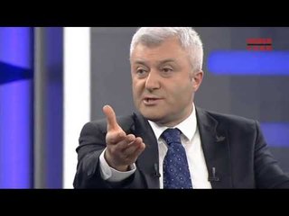 Teke Tek - Tuncay Özkan /15 Nisan 2014