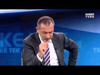 Teke Tek / Abdurrahim Albayrak / 1 Ekim 2013