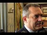 Napoli - Bonifica Bagnoli, schiarita tra Comune e Governo (06.02.17)