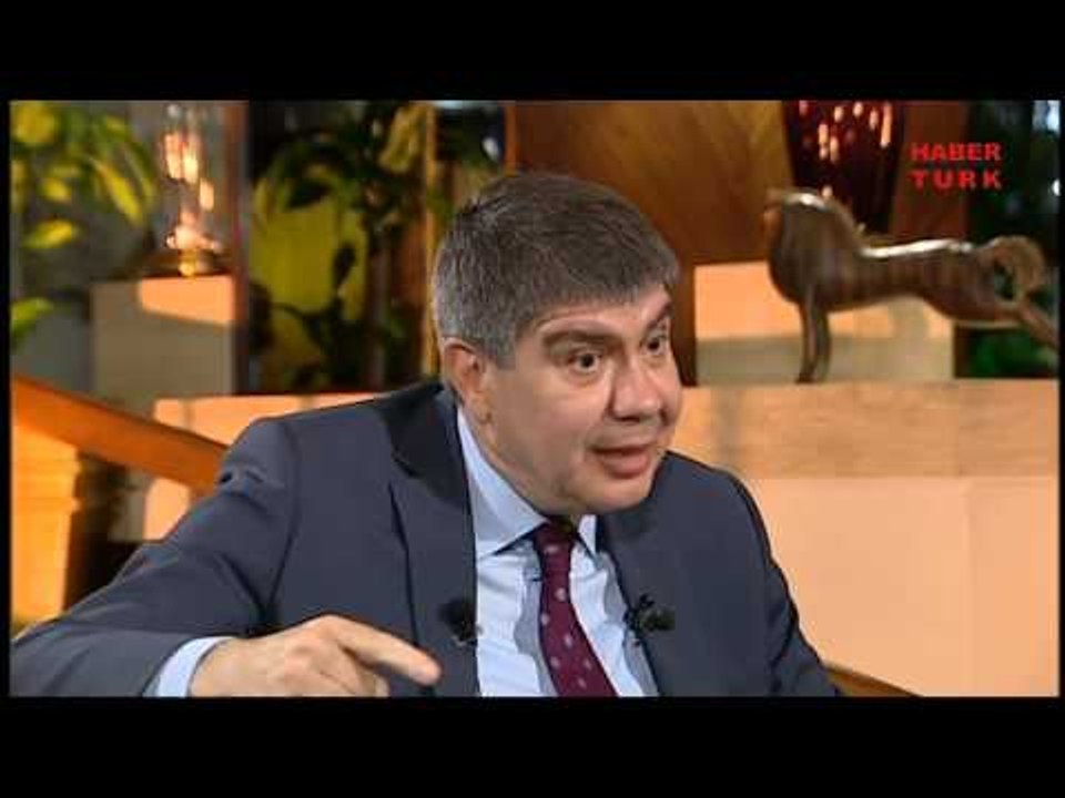 Teke Tek - Menderes Türel / 20 Mart 2014