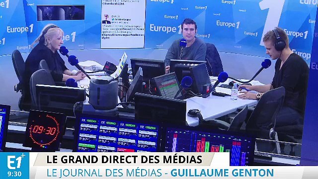 France 2 : David Pujadas confie avoir pensé à quitter la chaîne