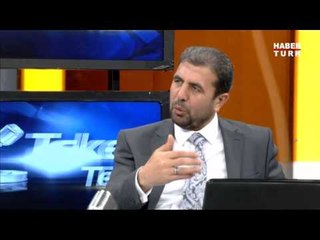 Teke Tek / Mehmet Ali Kulat-Murat Sarı / 10 Aralık 2013