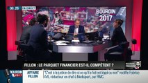 QG Bourdin 2017 : Magnien président ! : Zoom sur la contre-attaque de François Fillon