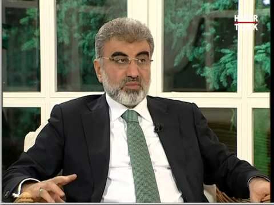 Teke Tek - Taner Yıldız / 21 Mayıs 2013