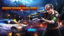 Zombie Shooter Dead Target Android Gameplay ᴴᴰ