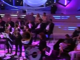 Goran Bregovic i Verica Serifović Ako ima boga