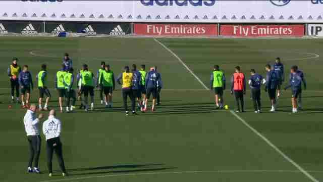 El Real Madrid señala desafortunadas las declaraciones del alcalde de Vigo