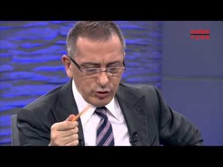 Teke Tek - Gürsel Tekin/ 18 Şubat 2014