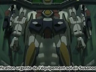 Kishin Taisen Gigantic Formula 04 part 1