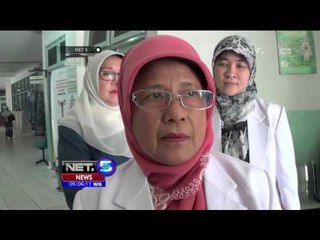 Satu Lagi Bayi Meninggal Akibat Kabut Asap - NET5