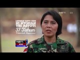 Perempuan Masa Kini Penembak Kopassus Letnan Satu Ni Nyoman Tri Astuti - NET5