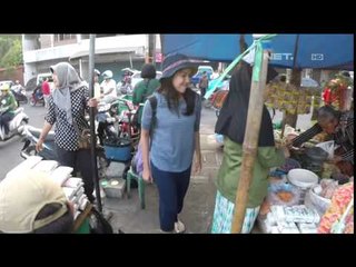 Kangen Yogyakarta - IMS