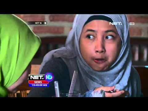 Berburu Kuliner Khas Betawi - NET 10