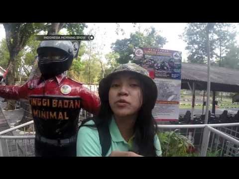 Serunya Wisata Sehari di Bantul Yogyakarta - IMS